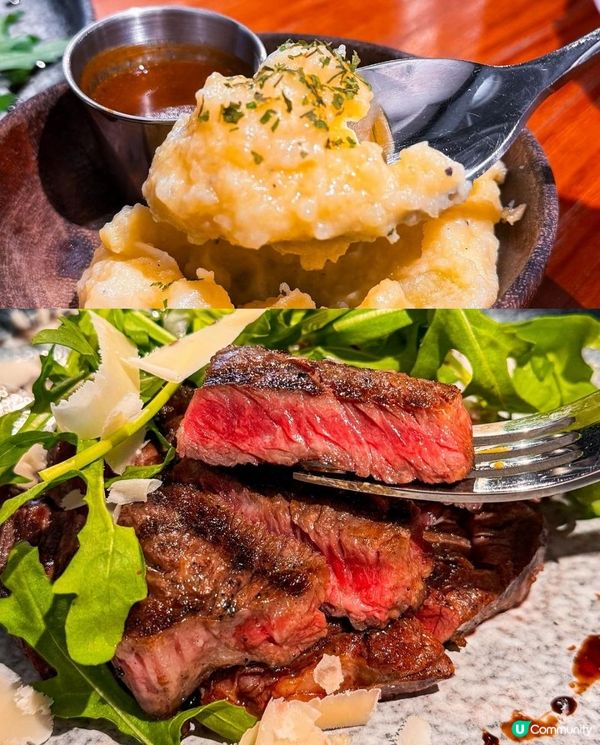 軟嫩意式牛肩肉眼自家製手工Pizza🍕高質意大利小店🇮🇹 | 將軍澳 | Fika | 意粉/薄餅/推薦/西餐/坑口/西貢/調景嶺/扒房