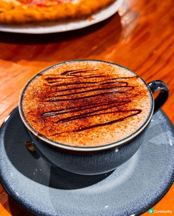 軟嫩意式牛肩肉眼自家製手工Pizza🍕高質意大利小店🇮🇹 | 將軍澳 | Fika | 意粉/薄餅/推薦/西餐/坑口/西貢/調景嶺/扒房