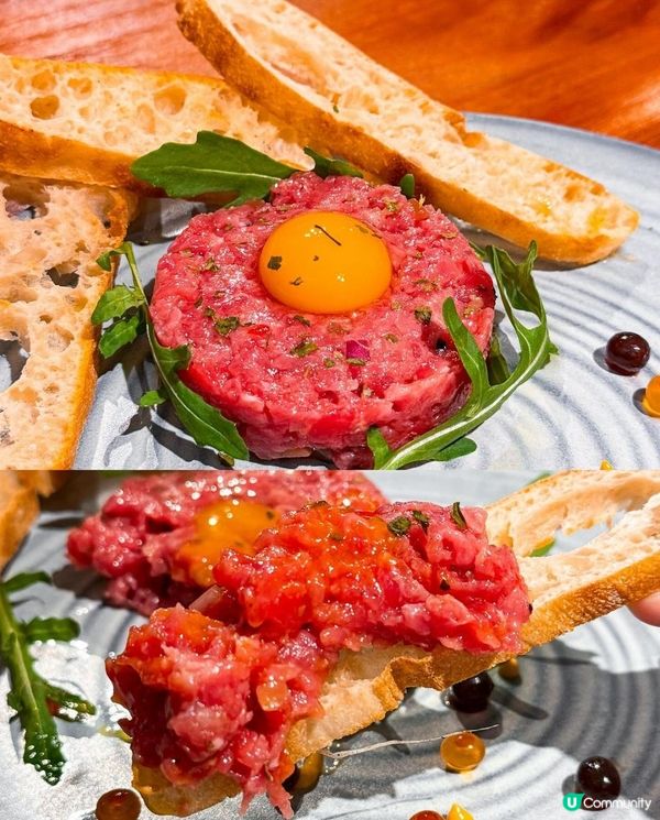 軟嫩意式牛肩肉眼自家製手工Pizza🍕高質意大利小店🇮🇹 | 將軍澳 | Fika | 意粉/薄餅/推薦/西餐/坑口/西貢/調景嶺/扒房