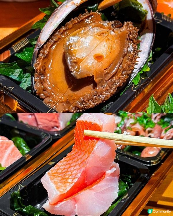 米芝蓮壽司師傅平民價錢高質壽司🍣長期榜首小店食稀有魚料 | 旺角 | 日式料理/刺身/日本菜/外賣/抵食/推薦/掃街/Sushi