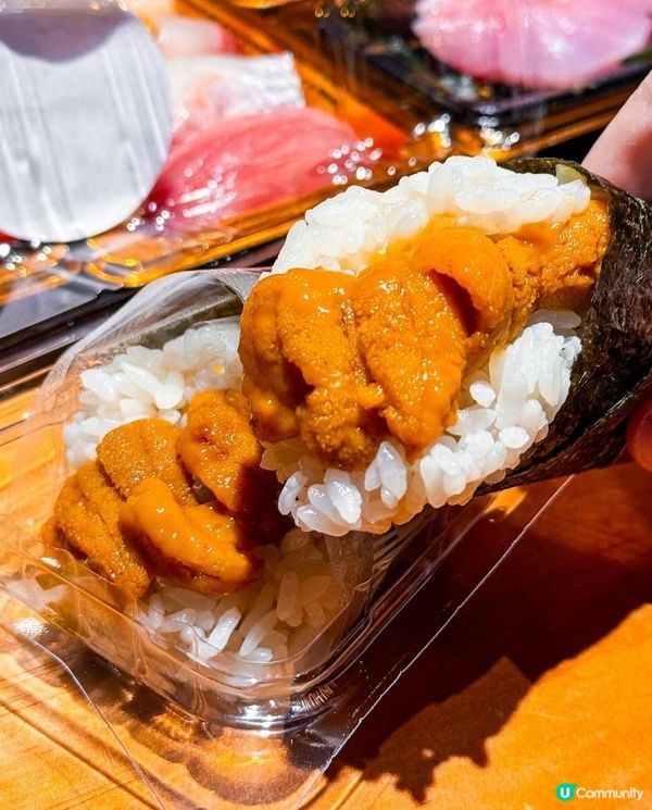 米芝蓮壽司師傅平民價錢高質壽司🍣長期榜首小店食稀有魚料 | 旺角 | 日式料理/刺身/日本菜/外賣/抵食/推薦/掃街/Sushi