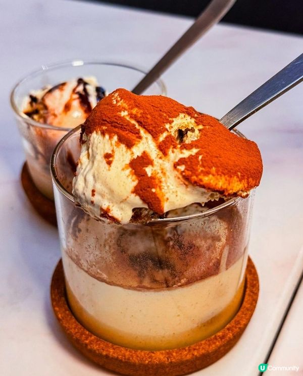 掛汁極濃海膽扁意粉🍝食肉獸必食安格斯封門柳意粉🥩 | 銅鑼灣美食 | Cafe/咖啡/甜品/下午茶/推介/2024/Tea/好去處