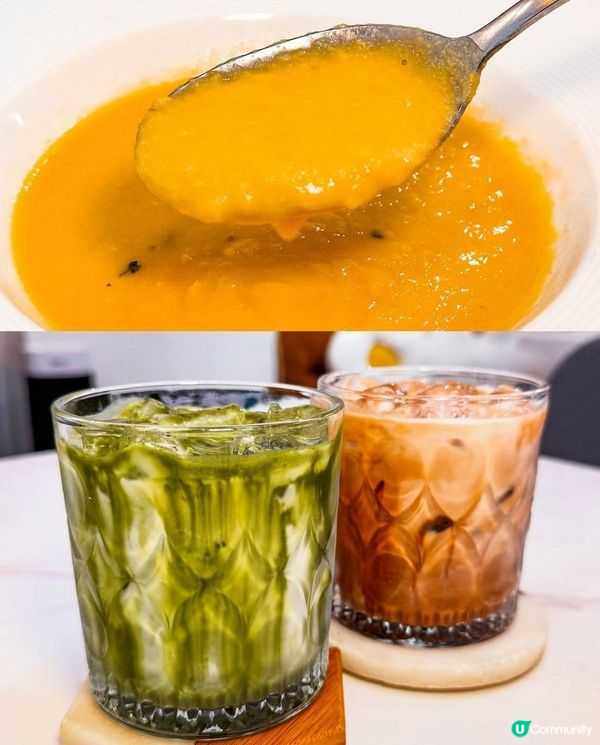 掛汁極濃海膽扁意粉🍝食肉獸必食安格斯封門柳意粉🥩 | 銅鑼灣美食 | Cafe/咖啡/甜品/下午茶/推介/2024/Tea/好去處