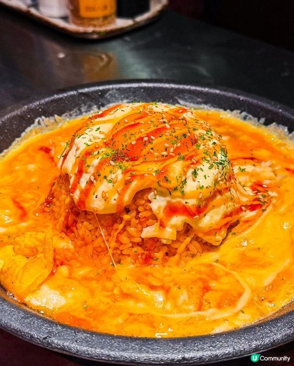 超邪惡拉絲熔岩芝士炒飯🧀醬油蟹紫菜撈飯！銅鑼灣美食 | 韓國菜/韓式/韓式炸雞/糯米雞/人蔘雞湯/韓國炸彈/醬油海鮮