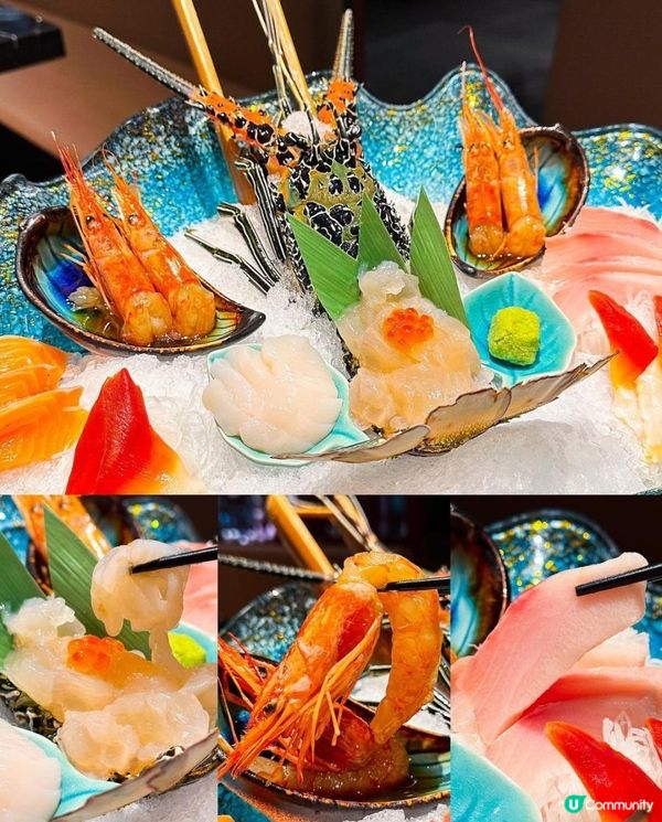 虎嘯 x 天后美食 | 即撈海鮮一set兩款龍蝦 特色新開日式蒸氣海鮮鍋 | 火鍋/日本菜/蒸氣海鮮火鍋/打邊爐/樓上/推介/價錢