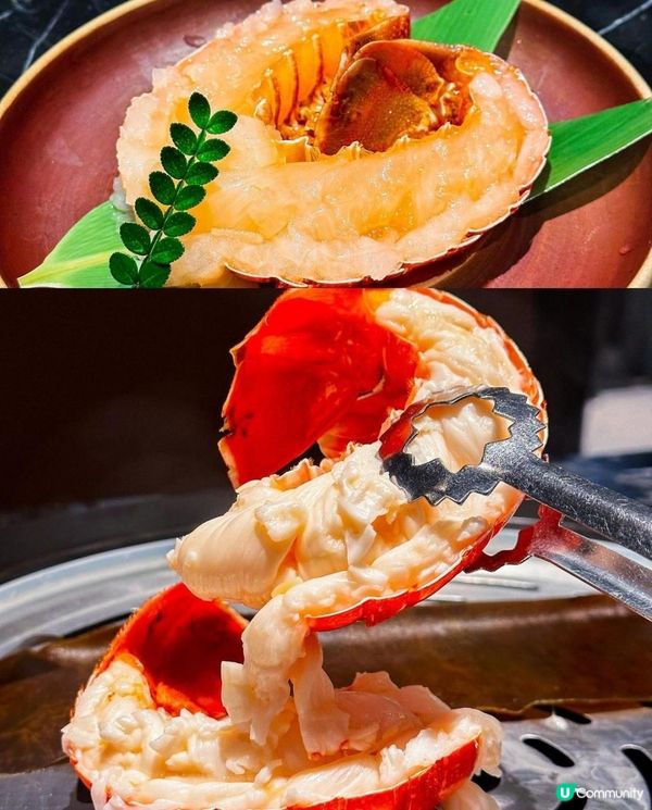 虎嘯 x 天后美食 | 即撈海鮮一set兩款龍蝦 特色新開日式蒸氣海鮮鍋 | 火鍋/日本菜/蒸氣海鮮火鍋/打邊爐/樓上/推介/價錢
