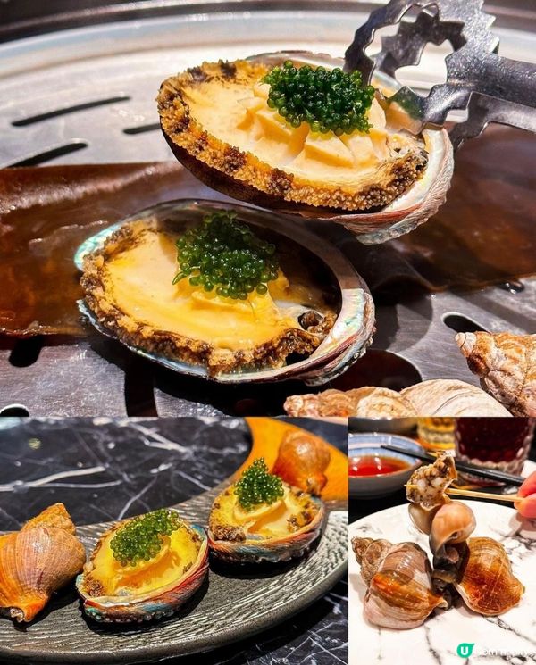 虎嘯 x 天后美食 | 即撈海鮮一set兩款龍蝦 特色新開日式蒸氣海鮮鍋 | 火鍋/日本菜/蒸氣海鮮火鍋/打邊爐/樓上/推介/價錢