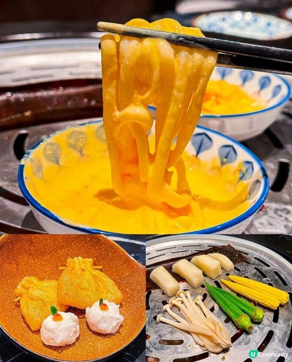 虎嘯 x 天后美食 | 即撈海鮮一set兩款龍蝦 特色新開日式蒸氣海鮮鍋 | 火鍋/日本菜/蒸氣海鮮火鍋/打邊爐/樓上/推介/價錢