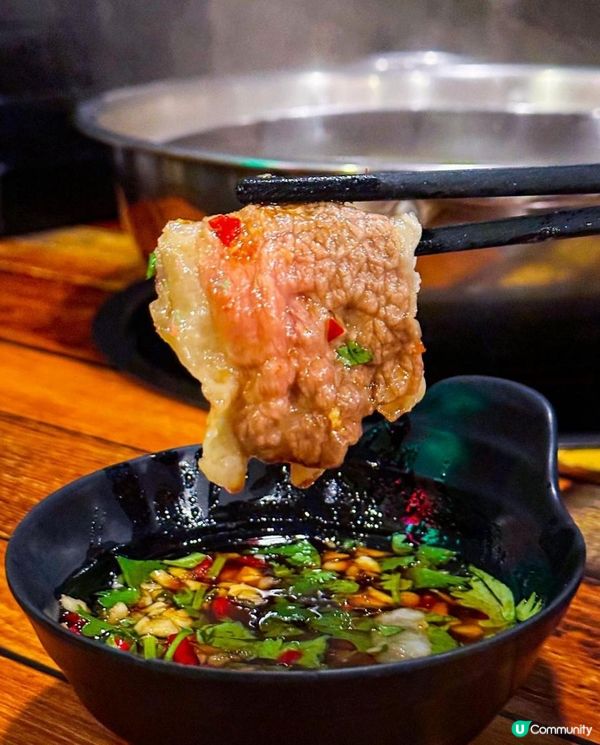 旺角美食 x 肉浦團 | 第二位半價過15款牛肉火鍋放題 任食鹿兒島A4和牛任飲生啤 | 打邊爐/推介/價錢/平/抵食/澳牛/韓牛