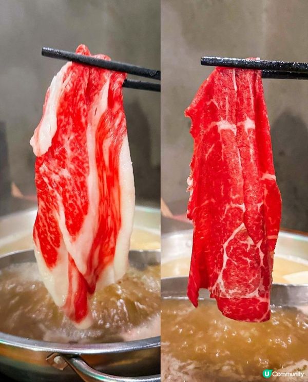旺角美食 x 肉浦團 | 第二位半價過15款牛肉火鍋放題 任食鹿兒島A4和牛任飲生啤 | 打邊爐/推介/價錢/平/抵食/澳牛/韓牛