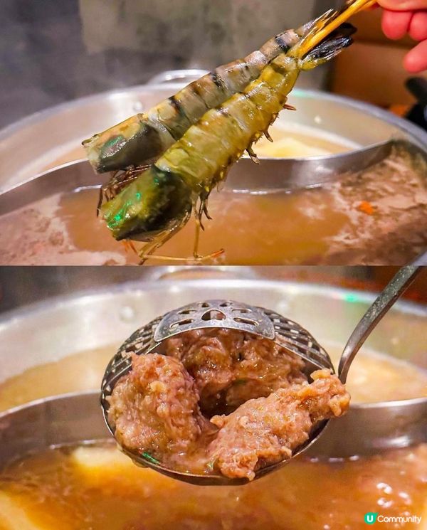 旺角美食 x 肉浦團 | 第二位半價過15款牛肉火鍋放題 任食鹿兒島A4和牛任飲生啤 | 打邊爐/推介/價錢/平/抵食/澳牛/韓牛