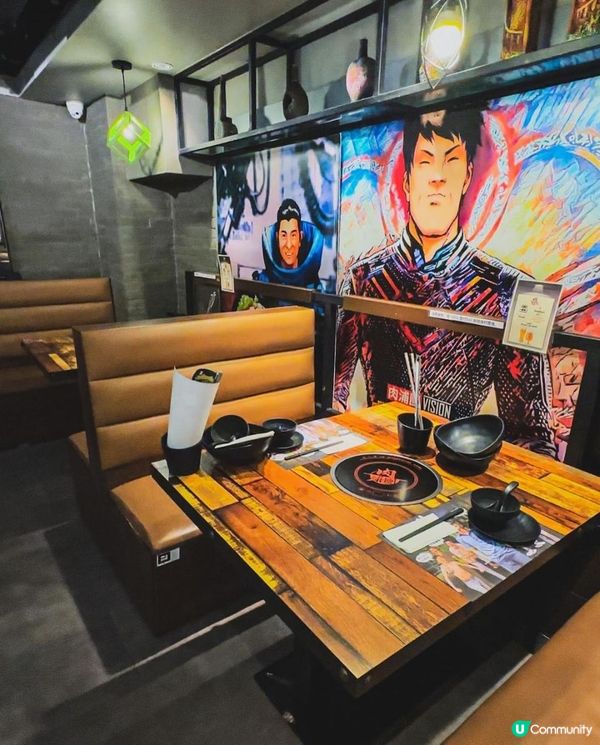 旺角美食 x 肉浦團 | 第二位半價過15款牛肉火鍋放題 任食鹿兒島A4和牛任飲生啤 | 打邊爐/推介/價錢/平/抵食/澳牛/韓牛