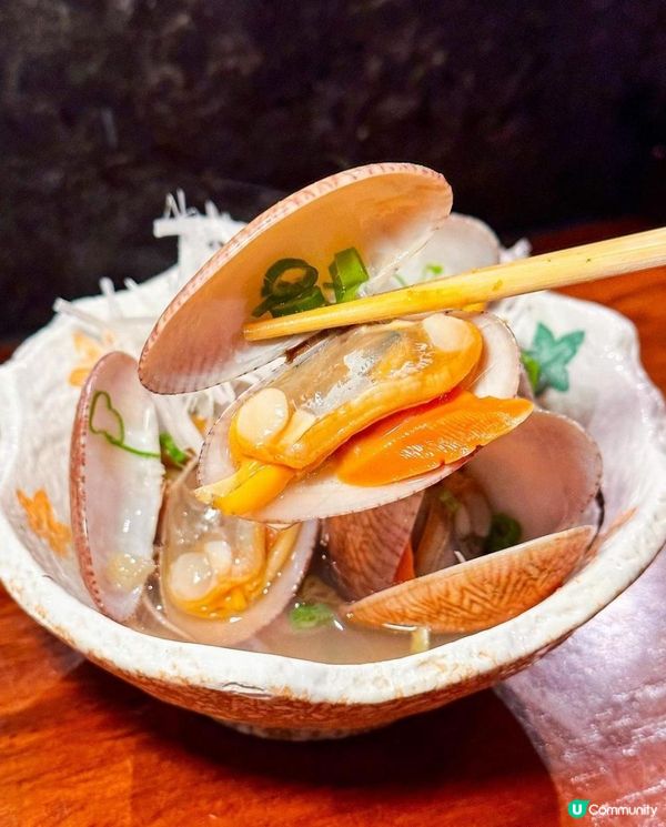 土瓜灣美食 x 二刀流 | 新開地道居酒屋送小食 誘人黃金芝士西京燒 | 日本菜/刺身/壽司/串燒/甜品/優惠/menu/推介/明太子