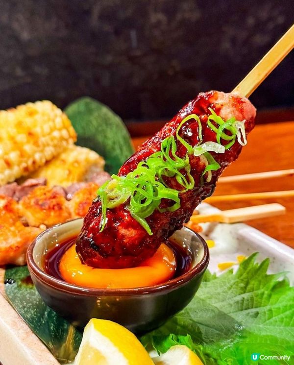 土瓜灣美食 x 二刀流 | 新開地道居酒屋送小食 誘人黃金芝士西京燒 | 日本菜/刺身/壽司/串燒/甜品/優惠/menu/推介/明太子