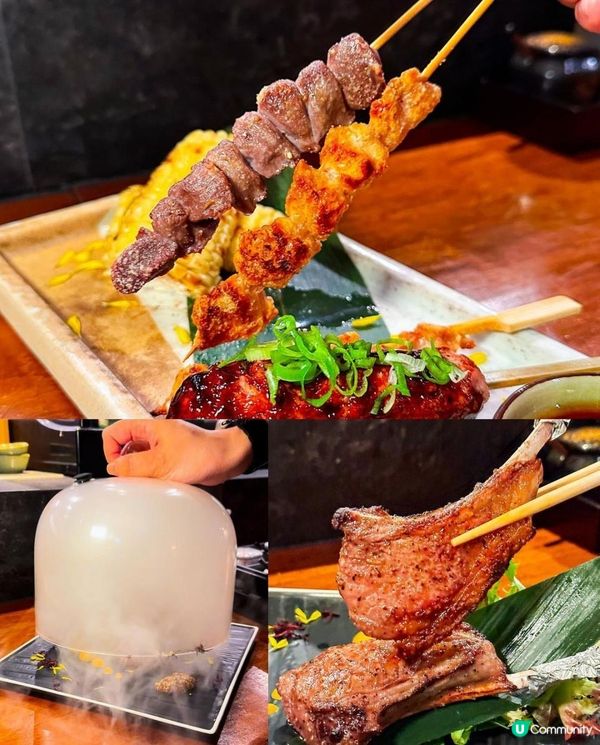 土瓜灣美食 x 二刀流 | 新開地道居酒屋送小食 誘人黃金芝士西京燒 | 日本菜/刺身/壽司/串燒/甜品/優惠/menu/推介/明太子