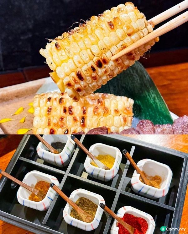 土瓜灣美食 x 二刀流 | 新開地道居酒屋送小食 誘人黃金芝士西京燒 | 日本菜/刺身/壽司/串燒/甜品/優惠/menu/推介/明太子