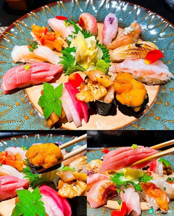 螢火 x 尖沙咀美食 | 抵食足料活澳洲龍蝦鐵板燒 霸氣火焰清酒煮蜆 | teppanyaki/omakase/驚喜餐廳/情侶/包場/慶祝