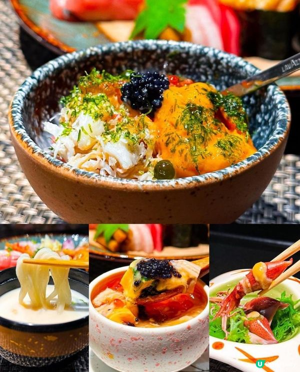 螢火 x 尖沙咀美食 | 抵食足料活澳洲龍蝦鐵板燒 霸氣火焰清酒煮蜆 | teppanyaki/omakase/驚喜餐廳/情侶/包場/慶祝