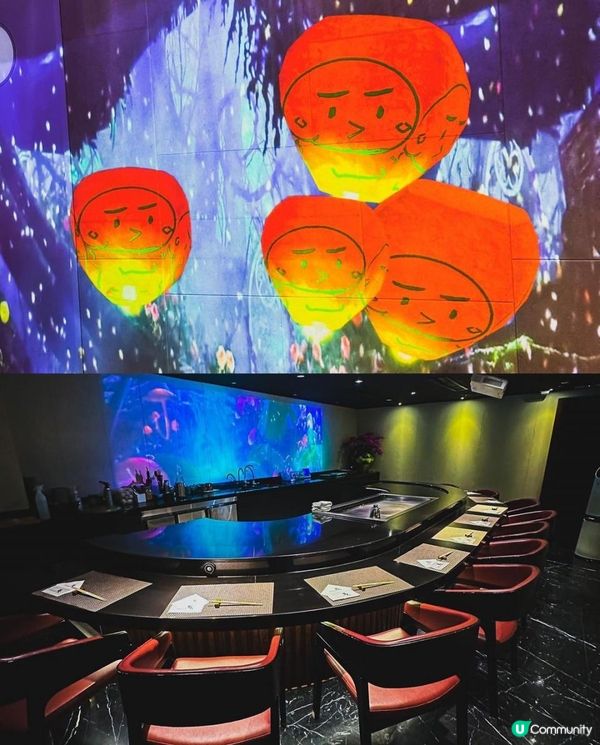 螢火 x 尖沙咀美食 | 抵食足料活澳洲龍蝦鐵板燒 霸氣火焰清酒煮蜆 | teppanyaki/omakase/驚喜餐廳/情侶/包場/慶祝