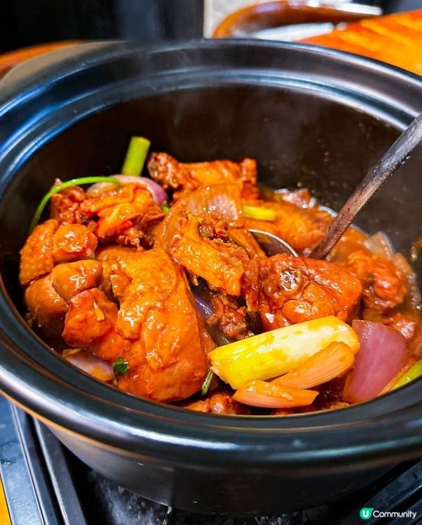 川味辣蟹 x 尖沙咀美食 | $1極抵食麻辣惹味雞煲 蒜香鮮嫩避風塘炒大肉蟹 | 海鮮/大排檔/砂鍋粥/小炒/價錢/推介/餐廳