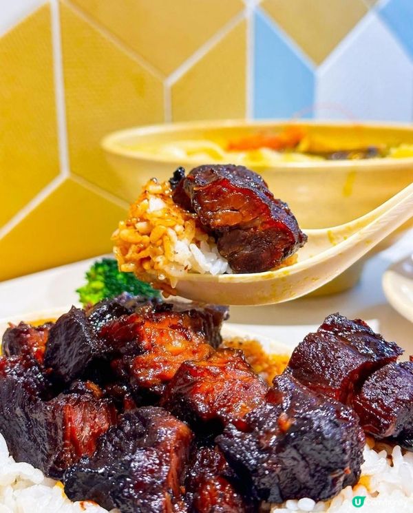 886巷 x 元朗美食 | 罕有焦香牛肉叉燒飯 多款地道台式夜市小食 | 台灣菜/台式小食/台式飲品/臭豆腐/手工芋圓/刈包