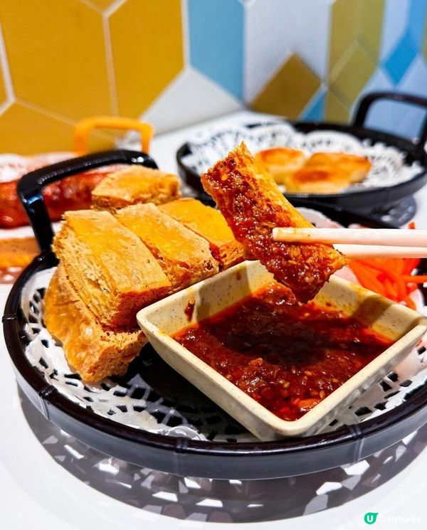 886巷 x 元朗美食 | 罕有焦香牛肉叉燒飯 多款地道台式夜市小食 | 台灣菜/台式小食/台式飲品/臭豆腐/手工芋圓/刈包