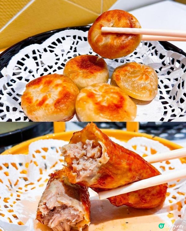 886巷 x 元朗美食 | 罕有焦香牛肉叉燒飯 多款地道台式夜市小食 | 台灣菜/台式小食/台式飲品/臭豆腐/手工芋圓/刈包