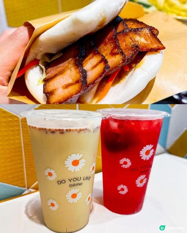 886巷 x 元朗美食 | 罕有焦香牛肉叉燒飯 多款地道台式夜市小食 | 台灣菜/台式小食/台式飲品/臭豆腐/手工芋圓/刈包