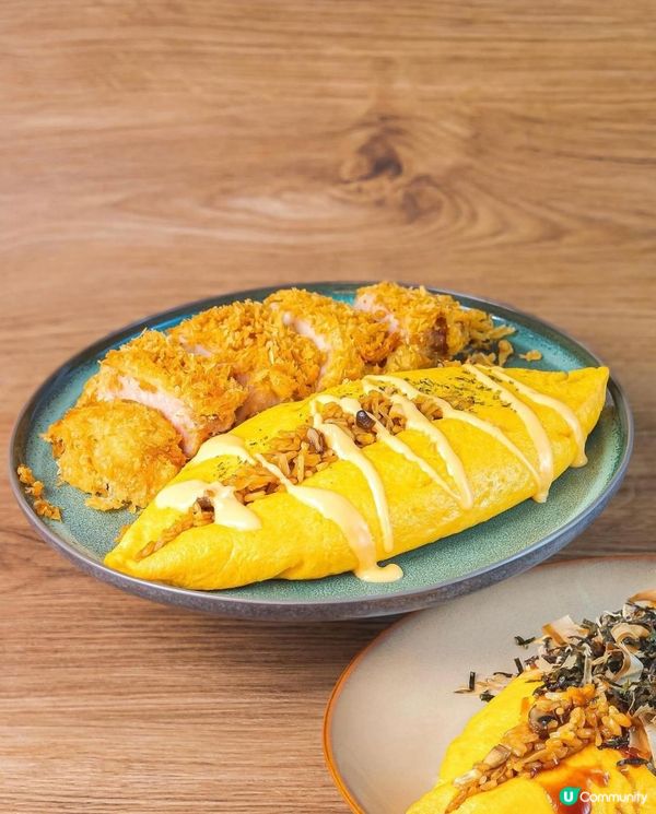 太古城中心 x 太古美食 | 低至四折優惠 誘人日式梳乎厘 | 折扣/現金卷/coupon/餐廳/購物/鰂魚涌/Tai Koo