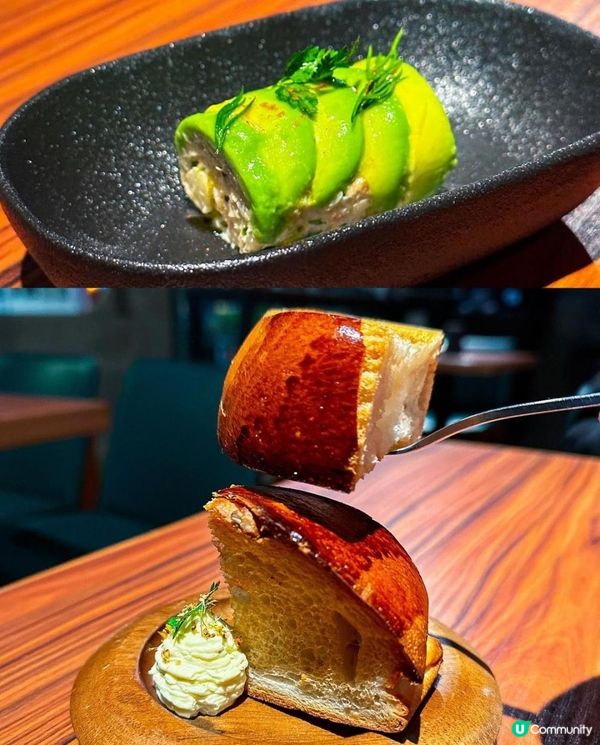 Double Dip x 元朗美食 | 多層次鵝肝黑松露醬威靈頓牛柳 粉嫩法國鴿肉 | 西餐/Set Dinner/海鮮/龍蝦/特別/Menu/價錢