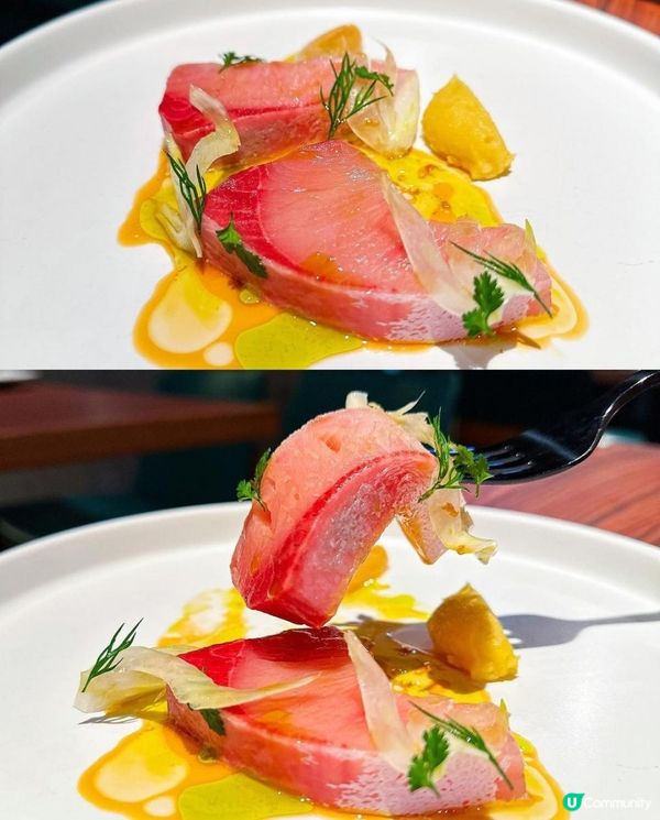 Double Dip x 元朗美食 | 多層次鵝肝黑松露醬威靈頓牛柳 粉嫩法國鴿肉 | 西餐/Set Dinner/海鮮/龍蝦/特別/Menu/價錢