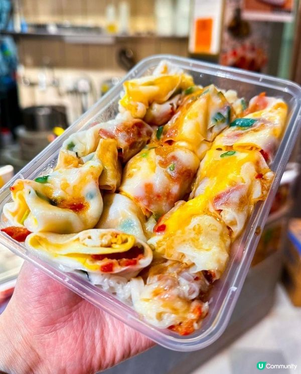 食好啲 x 馬鞍山美食 | 即叫即黃鱔煲煲仔飯 全米漿石磨叉燒蛋腸粉 | 平民美食/麻辣燙/抵食/烏溪沙/串燒/燒烤/羊肉串