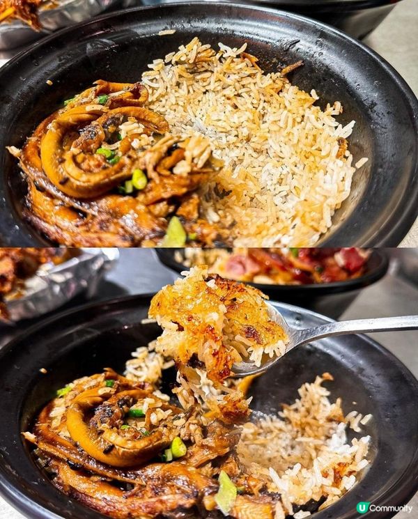 食好啲 x 馬鞍山美食 | 即叫即黃鱔煲煲仔飯 全米漿石磨叉燒蛋腸粉 | 平民美食/麻辣燙/抵食/烏溪沙/串燒/燒烤/羊肉串