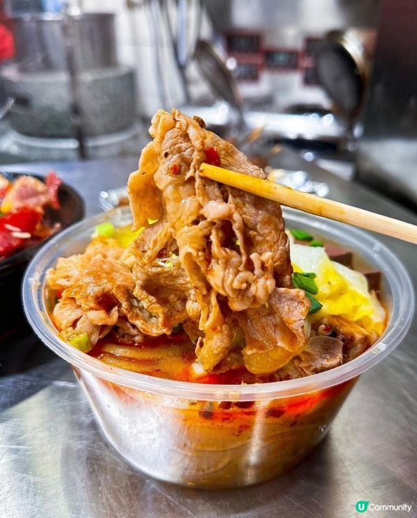 食好啲 x 馬鞍山美食 | 即叫即黃鱔煲煲仔飯 全米漿石磨叉燒蛋腸粉 | 平民美食/麻辣燙/抵食/烏溪沙/串燒/燒烤/羊肉串