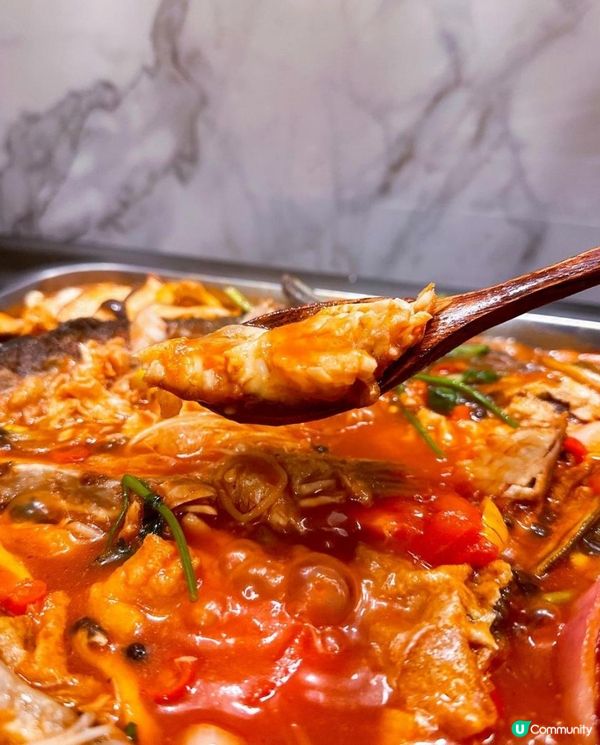 日新 x 外賣推介 | 惹味麻辣番茄烤魚 極鮮甜椰子油香嫩雞煲 | 外送/網店/中菜/價錢/抵食/折扣/優惠/推介/推薦/2023