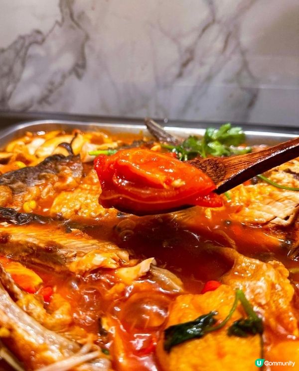 日新 x 外賣推介 | 惹味麻辣番茄烤魚 極鮮甜椰子油香嫩雞煲 | 外送/網店/中菜/價錢/抵食/折扣/優惠/推介/推薦/2023