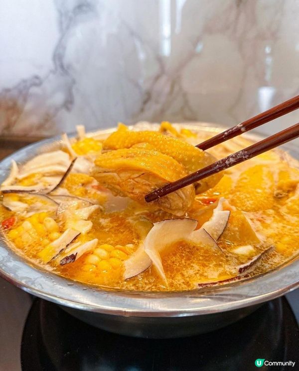 日新 x 外賣推介 | 惹味麻辣番茄烤魚 極鮮甜椰子油香嫩雞煲 | 外送/網店/中菜/價錢/抵食/折扣/優惠/推介/推薦/2023