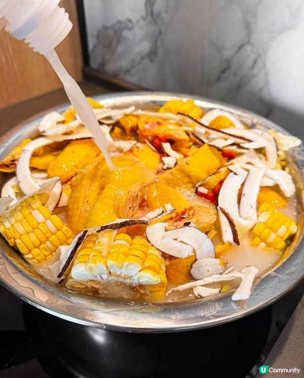 日新 x 外賣推介 | 惹味麻辣番茄烤魚 極鮮甜椰子油香嫩雞煲 | 外送/網店/中菜/價錢/抵食/折扣/優惠/推介/推薦/2023