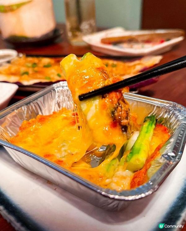 燒烤堂 x 旺角美食 | 近150款人氣抵食串燒 爆蒜海鮮甜奶牛油包 | 平民/價錢/銅鑼灣/尖沙咀/中環/燒烤