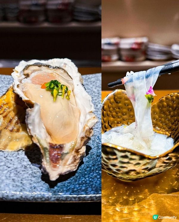 卓鮨 x 灣仔美食 | 限量限定半價實力派omakase 原隻鮮甜北海道毛蟹 | 廚師發辦/日本菜/日本料理/壽司/刺身/推介/推薦