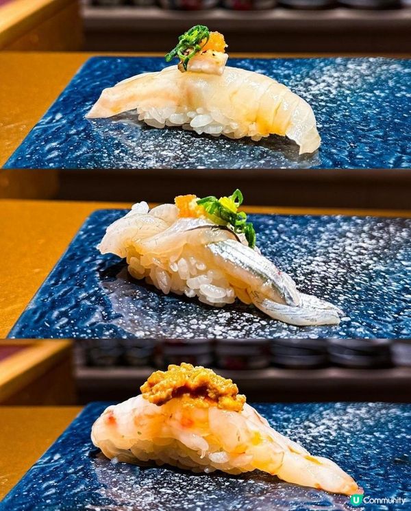 卓鮨 x 灣仔美食 | 限量限定半價實力派omakase 原隻鮮甜北海道毛蟹 | 廚師發辦/日本菜/日本料理/壽司/刺身/推介/推薦