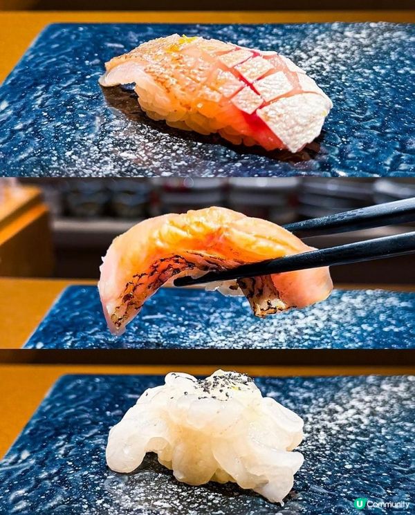 卓鮨 x 灣仔美食 | 限量限定半價實力派omakase 原隻鮮甜北海道毛蟹 | 廚師發辦/日本菜/日本料理/壽司/刺身/推介/推薦