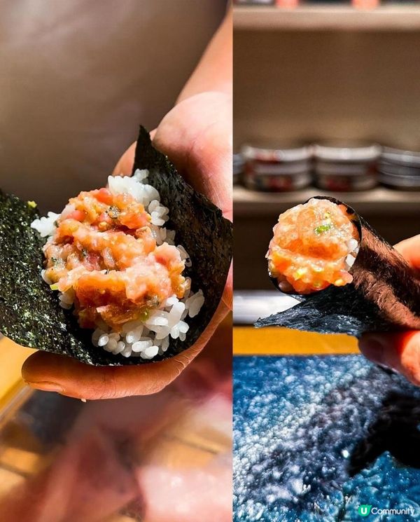 卓鮨 x 灣仔美食 | 限量限定半價實力派omakase 原隻鮮甜北海道毛蟹 | 廚師發辦/日本菜/日本料理/壽司/刺身/推介/推薦