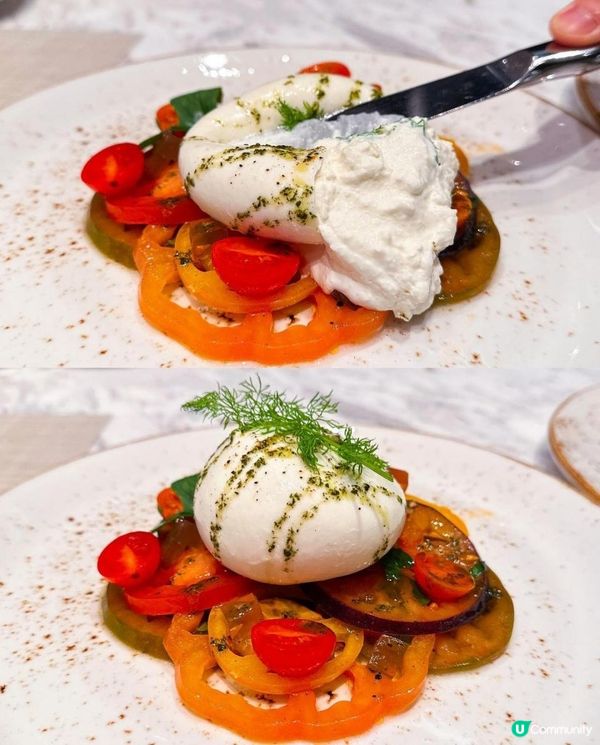 Southside Bistro x 南區美食 | 吸睛酥脆酥皮蘋果批 招牌香烤伊利比亞豬串 |數碼港/Cyberport/優惠/折扣/甜品/酒店