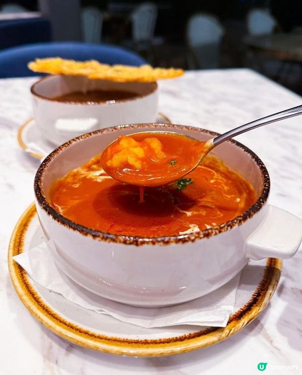 Southside Bistro x 南區美食 | 吸睛酥脆酥皮蘋果批 招牌香烤伊利比亞豬串 |數碼港/Cyberport/優惠/折扣/甜品/酒店