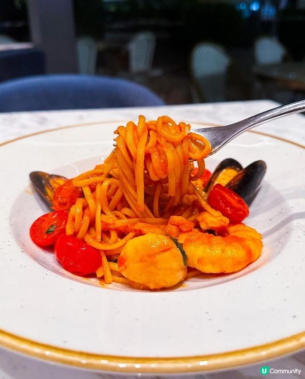 Southside Bistro x 南區美食 | 吸睛酥脆酥皮蘋果批 招牌香烤伊利比亞豬串 |數碼港/Cyberport/優惠/折扣/甜品/酒店