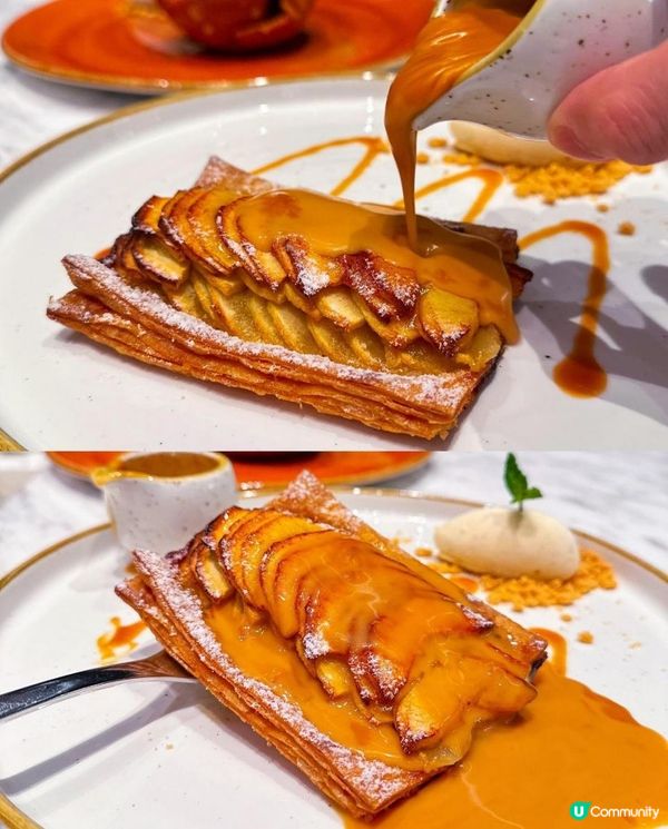 Southside Bistro x 南區美食 | 吸睛酥脆酥皮蘋果批 招牌香烤伊利比亞豬串 |數碼港/Cyberport/優惠/折扣/甜品/酒店