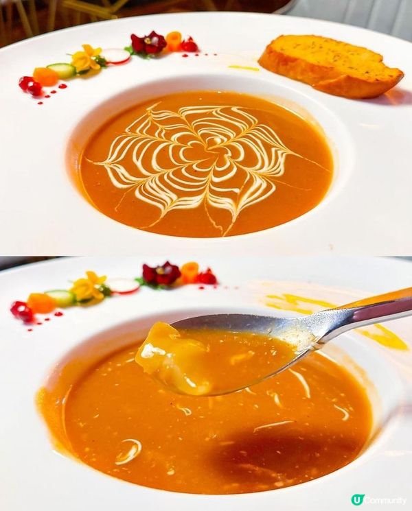 L'amour x 大埔美食 | 隱世前文華東方主廚分子法菜 原隻海膽雪糕 | 和牛/西餐/慶祝/情人節/酒吧/紀念/浪漫/情侶