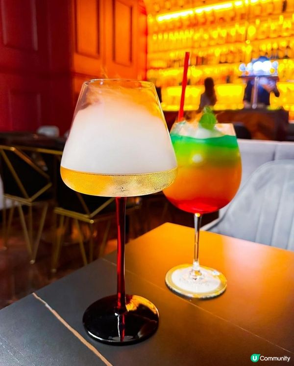 L'amour x 大埔美食 | 隱世前文華東方主廚分子法菜 原隻海膽雪糕 | 和牛/西餐/慶祝/情人節/酒吧/紀念/浪漫/情侶