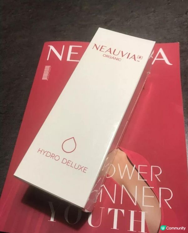 水光肌係靠化妝化出嚟？未必！有3料水光針就ok啦！1針即水光Face